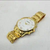 ساعت ایلوگا استیل|ساعت|الیگودرز, |دیوار