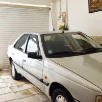 فروش پژو 405 مدل 90 تو کرم دوگانه دستی|خودرو سواری و وانت|ابهر, |دیوار