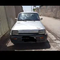 ماشین|خودرو سواری و وانت|نیشابور, ابراهیمی|دیوار