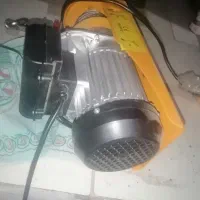 وینچ ۳۰۰ تا ۶۰۰ کیلو
