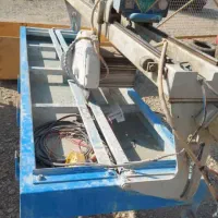 دستگاه سنگبری فرز آبی|ماشین‌آلات صنعتی|ری, سیزده آبان|دیوار