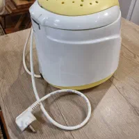 مینی سرخ کن پارس خزر|اجاق گاز و لوازم برقی پختوپز|رشت, دیانتی|دیوار