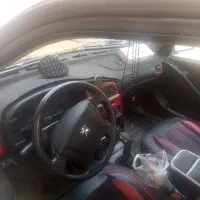 تاکسی پژو مدل 86|خودرو سواری و وانت|شیراز, بریجستون|دیوار