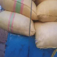 فروش یک ماشین کاه گندم دیمی