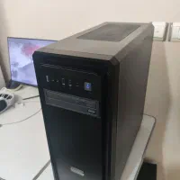 کیس گیمینگ|رایانه رومیزی|قزوین, |دیوار