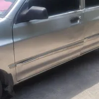 پراید هاچبک، کارمندی مدل ۹۱