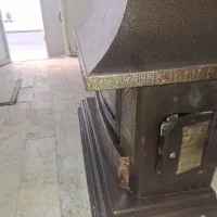 3 عدد بخاری گازی بزرگ|بخاری، هیتر، شومینه|نسیمشهر, |دیوار