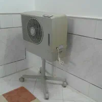 کولر آبی آبسال مدل AC26