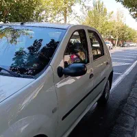 ال نود اتومات ۹۶ سفید
