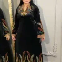 ماکسی|لباس|اوز, |دیوار