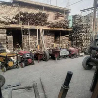 اجاره خرید فروش ابزارآلات ساختمانی تحویل محل کار|ماشینآلات صنعتی|گرگان, |دیوار