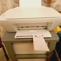 پرینتر جوهر افشان hp deskjet 2320 در حدنو