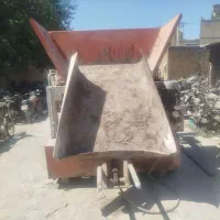 دستگاه بلوک زنی اتوماتیک و میکسر