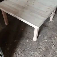 کرسی چوبی سمنانی تمام روس مقاوم با لوازم کامل فول|بخاری، هیتر، شومینه|تهران, شهرک ولیعصر جنوبی|دیوار