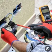 برق کشی ساختمان