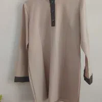 مانتو دو تیکه|لباس|سمنان, |دیوار