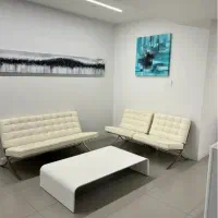 اداری نوساز ۱۰۱ متری شاهین ویلا موقعیت عالی