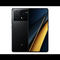 poco x6 pro لا کاغذی فروش فوری