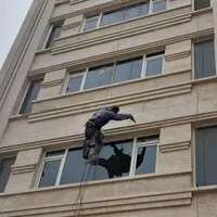 ropeacessپیچ رولپلاک اب بندوعایق کاری راپل نانوکار|خدمات پیشه و مهارت|رشت, معلم|دیوار