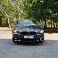 bmw 523 (بیرنگ)