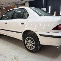 سمند lx۹۸|خودرو سواری و وانت|شوشتر, |دیوار