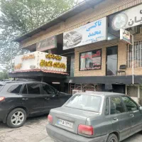 ۲۵متر مغازه بصورت اقساط یا تعویض با ماشین در نوشهر|فروش مغازه و غرفه|نوشهر, |دیوار