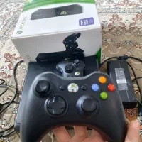 ایکس باکس 360 اصلیم نونو|کنسول، بازی ویدئویی و آنلاین|سنندج, |دیوار