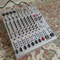 میکسر بهرینگر 1622اصلی باند اکتیو پاور پسیو بلندگو