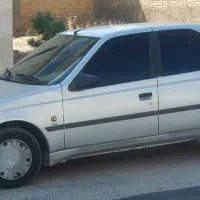 پژو405جی ال ایکس