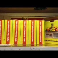 ترازو 40کیلو با( یک سال گارانتی)|فروشگاه و مغازه|کاشان, بازار کاشان|دیوار