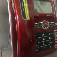 تلفن رومیزی تکنوتل|تلفن رومیزی|کرج, حیدرآباد|دیوار