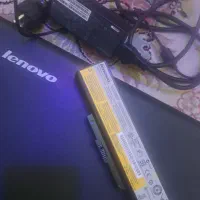 لنوCpu 2.39ghz Ram 8gig۲۳۰گیگ داره۲۳۰گیگ داره