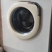 ماشین لباسشویی سامسونگ مدل بیگ واش