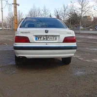 پژو پارس tu5|خودرو سواری و وانت|خوی, |دیوار