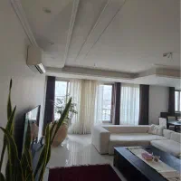 ۱۲۵ متری / ۳خواب / فول/ حاشیه صارمی