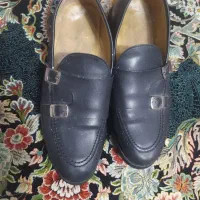 کفش مردانه در حد نو