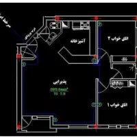 برقکار برق کار عیب یابی دوربین ژنراتور دزد گیر|خدمات پیشه و مهارت|تهران, جنت‌آباد شمالی|دیوار