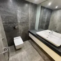 آپارتمان-همکف-2پارکینگ-باحیاط-لاکچری-در-باغ-غدیر