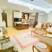 ۷۸متر فول دوخواب/ویوابدی مشرف به فضای سبز