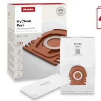 پاکت اورجینال جاروبرقی میله Miele|لوازم نظافت|تهران, جردن|دیوار