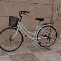 دوچرخه ژاپنی ۲۶|دوچرخه، اسکیت، اسکوتر|خرمشهر, |دیوار