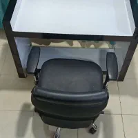 میز و صندلی نو