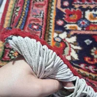 فرش دستباف یون.یک جفت.|فرش|ارومیه, |دیوار