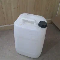 کالن 20 لیتری بالای 200 عدد