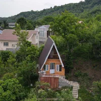 اجاره روزانه کلبه سوئیسی