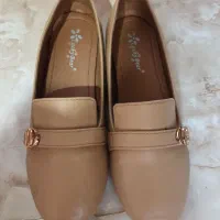 کفش دخترانه|کیف، کفش، کمربند|صومعه‌سرا, |دیوار