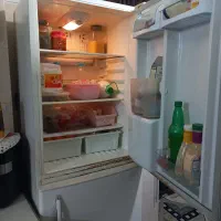 یخچال فریزر یخساران