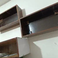 باکس دیواری|کتابخانه، شلف، قفسههای دیواری|زاهدان, |دیوار