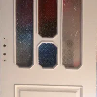 درب چوبی اتاق