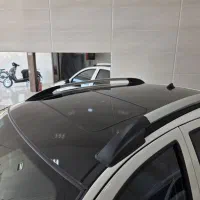 اطلس با سانروف|خودرو سواری و وانت|یزد, |دیوار